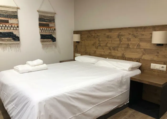 شقة Edifici Herois