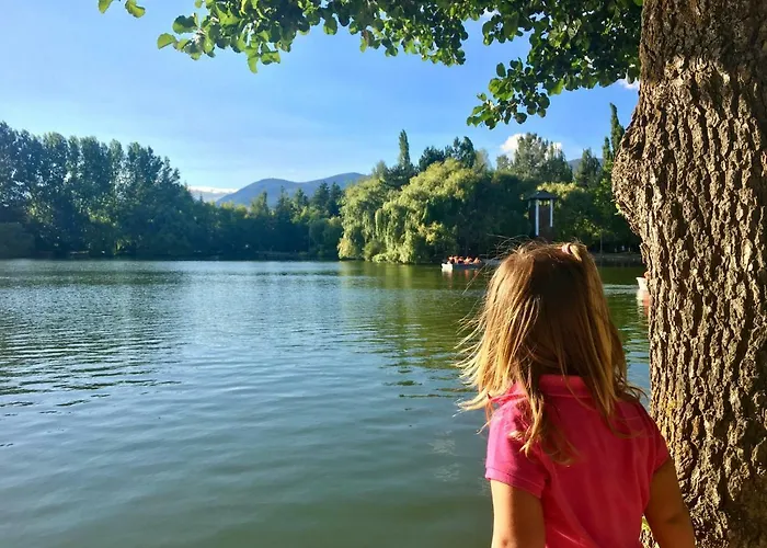 شقة Edifici Herois بُويكثيرذا