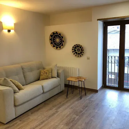 Edifici Herois * Puigcerdà