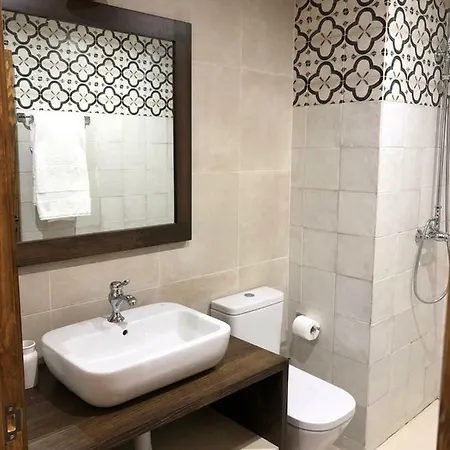 Edifici Herois Apartmán *