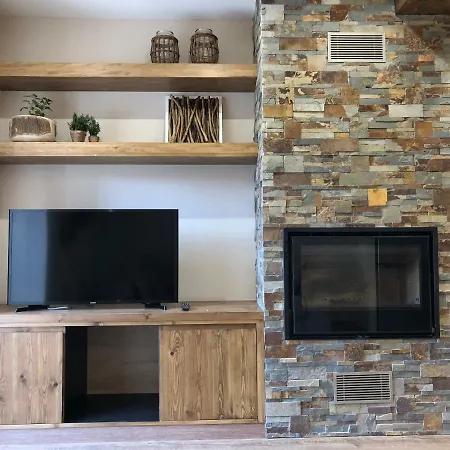 Edifici Herois Puigcerdà